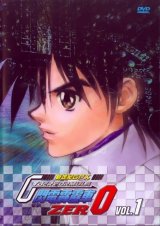 BUY NEW future gpx cyber formula - 35126 Premium Anime Print Poster
