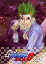 BUY NEW future gpx cyber formula - 35128 Premium Anime Print Poster