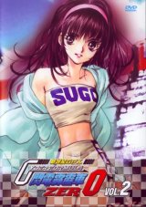 BUY NEW future gpx cyber formula - 35130 Premium Anime Print Poster