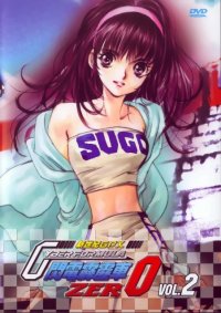 BUY NEW future gpx cyber formula - 35130 Premium Anime Print Poster