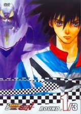 BUY NEW future gpx cyber formula - 35132 Premium Anime Print Poster