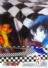 BUY NEW future gpx cyber formula - 35134 Premium Anime Print Poster