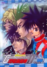BUY NEW future gpx cyber formula - 35143 Premium Anime Print Poster