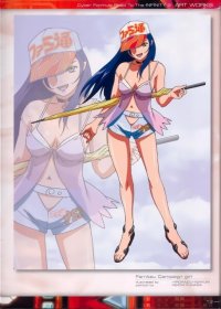 BUY NEW future gpx cyber formula - 35323 Premium Anime Print Poster