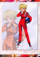 BUY NEW future gpx cyber formula - 35727 Premium Anime Print Poster