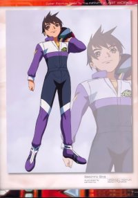 BUY NEW future gpx cyber formula - 35728 Premium Anime Print Poster