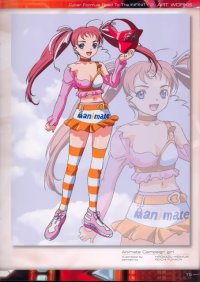 BUY NEW future gpx cyber formula - 35731 Premium Anime Print Poster