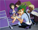 BUY NEW future gpx cyber formula - 47943 Premium Anime Print Poster