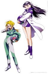 BUY NEW future gpx cyber formula - 61553 Premium Anime Print Poster