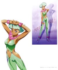 BUY NEW future gpx cyber formula - 61948 Premium Anime Print Poster