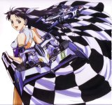 BUY NEW future gpx cyber formula - 61950 Premium Anime Print Poster