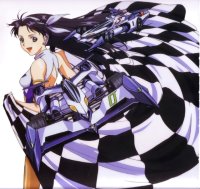 BUY NEW future gpx cyber formula - 61950 Premium Anime Print Poster