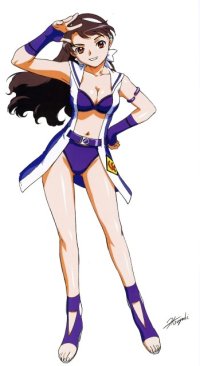 BUY NEW future gpx cyber formula - 63161 Premium Anime Print Poster