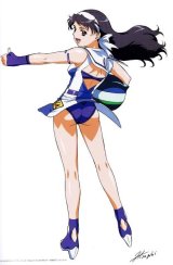 BUY NEW future gpx cyber formula - 63162 Premium Anime Print Poster
