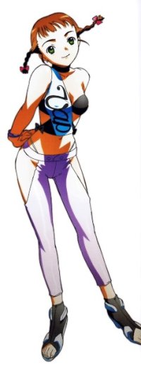 BUY NEW future gpx cyber formula - 63163 Premium Anime Print Poster