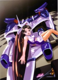 BUY NEW future gpx cyber formula - 63339 Premium Anime Print Poster