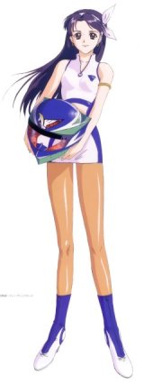 BUY NEW future gpx cyber formula - 63340 Premium Anime Print Poster