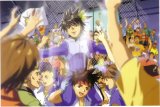 BUY NEW future gpx cyber formula - 68006 Premium Anime Print Poster