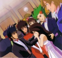BUY NEW future gpx cyber formula - 68017 Premium Anime Print Poster