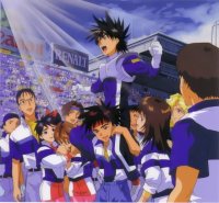 BUY NEW future gpx cyber formula - 68019 Premium Anime Print Poster