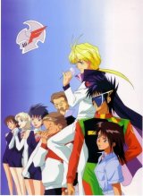 BUY NEW future gpx cyber formula - 68182 Premium Anime Print Poster