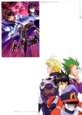 BUY NEW future gpx cyber formula - 68183 Premium Anime Print Poster