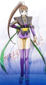 BUY NEW future gpx cyber formula - 68323 Premium Anime Print Poster