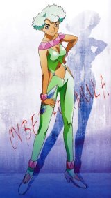 BUY NEW future gpx cyber formula - 68326 Premium Anime Print Poster