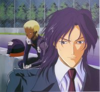 BUY NEW future gpx cyber formula - 68468 Premium Anime Print Poster
