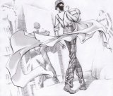 BUY NEW future studio - 123236 Premium Anime Print Poster