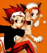 BUY NEW future studio - 123251 Premium Anime Print Poster