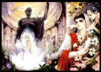 BUY NEW future studio - 123253 Premium Anime Print Poster