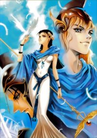 BUY NEW future studio - 123257 Premium Anime Print Poster