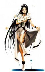 BUY NEW future studio - 123265 Premium Anime Print Poster