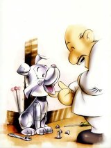 BUY NEW future studio - 123454 Premium Anime Print Poster