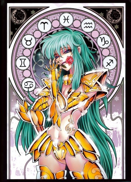 BUY NEW future studio - 123457 Premium Anime Print Poster future studio - 123457 image