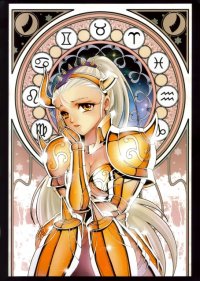 BUY NEW future studio - 123470 Premium Anime Print Poster