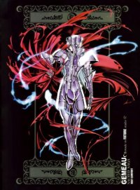 BUY NEW future studio - 124780 Premium Anime Print Poster