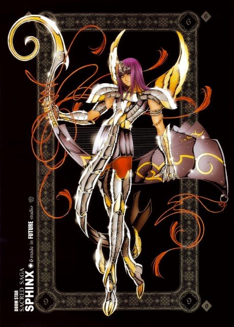BUY NEW future studio - 127555 Premium Anime Print Poster future studio - 127555 image