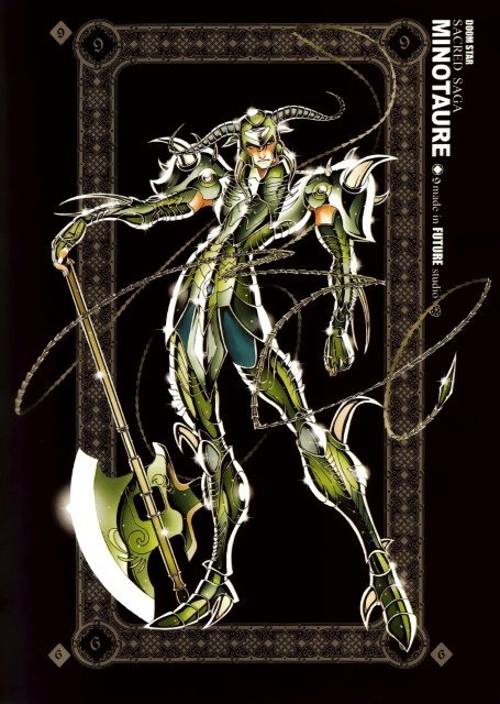BUY NEW future studio - 127562 Premium Anime Print Poster future studio - 127562 image