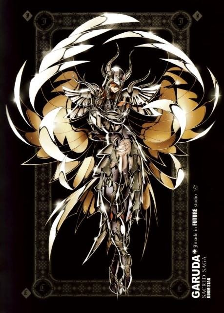 BUY NEW future studio - 127570 Premium Anime Print Poster future studio - 127570 image