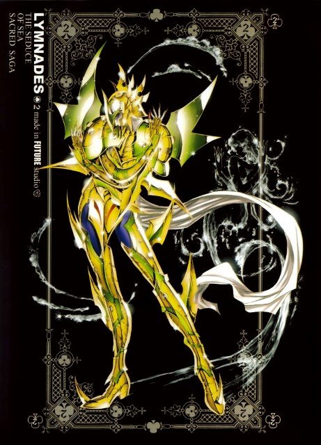 BUY NEW future studio - 127618 Premium Anime Print Poster future studio - 127618 image