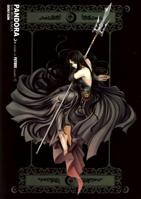 BUY NEW future studio - 127641 Premium Anime Print Poster future studio - 127641 image