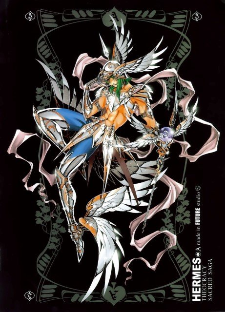 BUY NEW future studio - 127662 Premium Anime Print Poster future studio - 127662 image