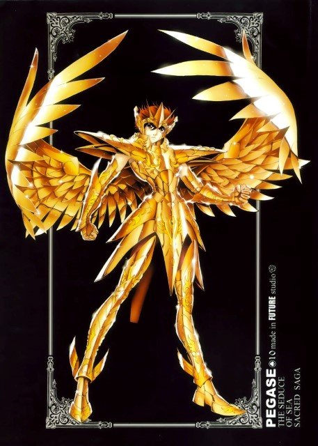 BUY NEW future studio - 127699 Premium Anime Print Poster future studio - 127699 image