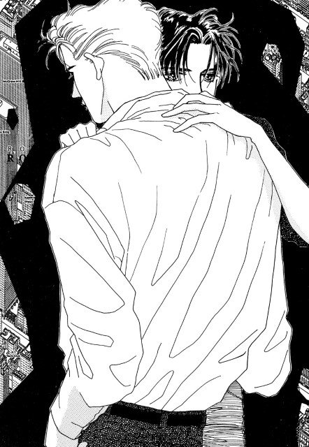 BUY NEW fuwa shinri - 179657 Premium Anime Print Poster fuwa shinri - 179657 image