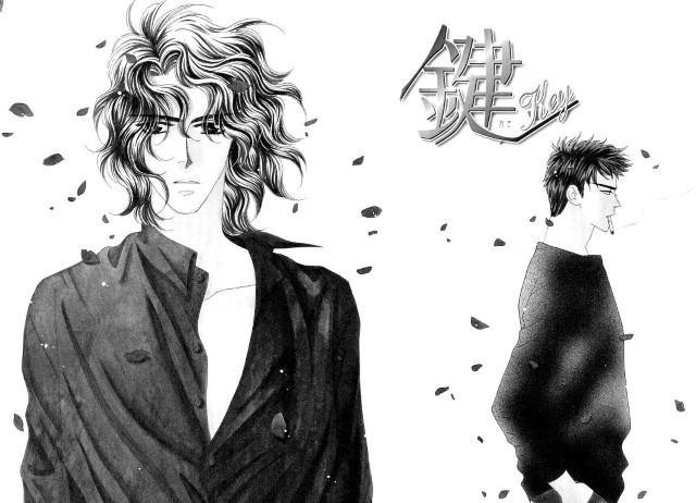 BUY NEW fuwa shinri - 179659 Premium Anime Print Poster fuwa shinri - 179659 image