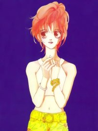 BUY NEW fuyumi soryo - 71329 Premium Anime Print Poster