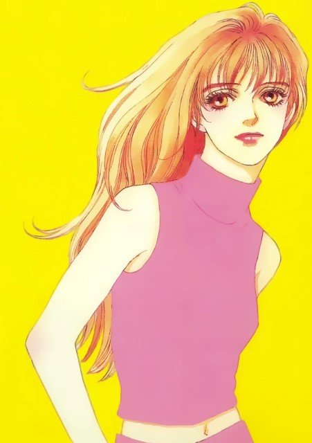 BUY NEW fuyumi soryo - 71330 Premium Anime Print Poster fuyumi soryo - 71330 image