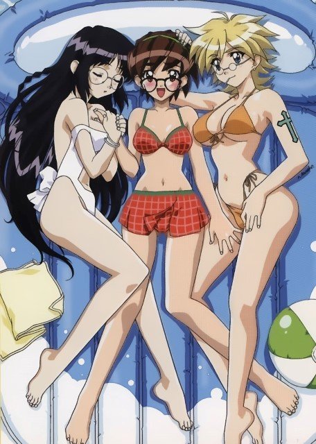 BUY NEW g on riders - 15593 Premium Anime Print Poster g on riders - 15593 image